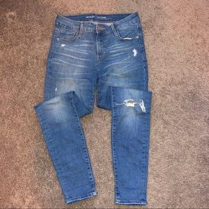 Old Navy Jeggings